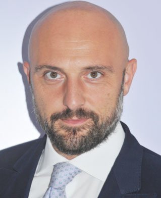 Dr Mario Beretta