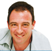 Prof Alejandro B. Hepburn