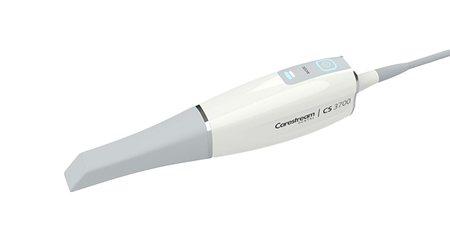 Picture of Carestream CS3700 Scanner