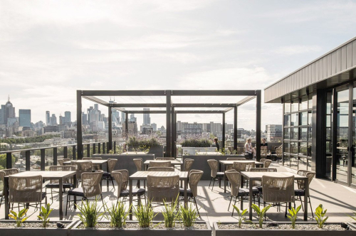 Rooftop