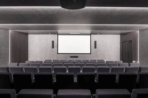 Theatrette